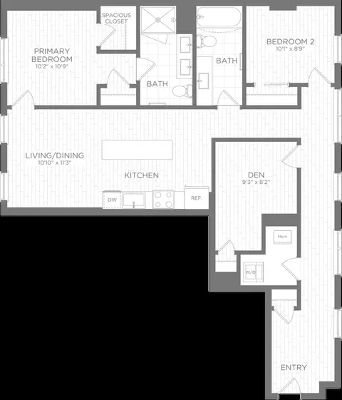 4909 Auburn Ave, Bethesda, MD 20814