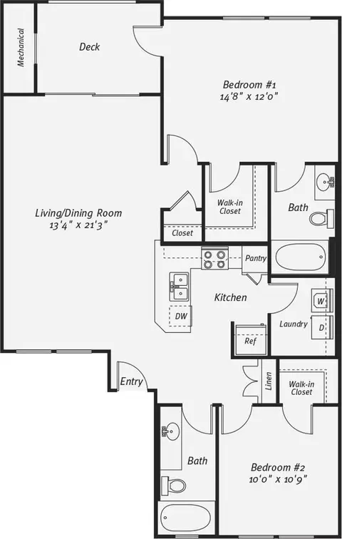 1571 Flynn Rd, Camarillo, CA 93012