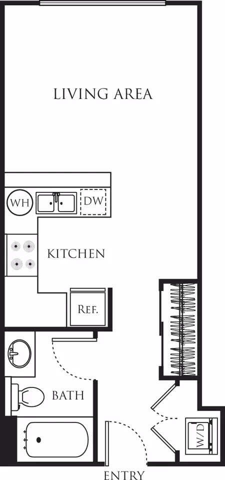 810 12th Ave, Seattle, WA 98122