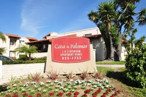 225 Palomar St, Chula Vista, CA 91911
