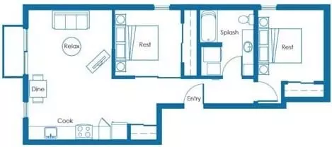 400 S Jackson St, Seattle, WA 98104