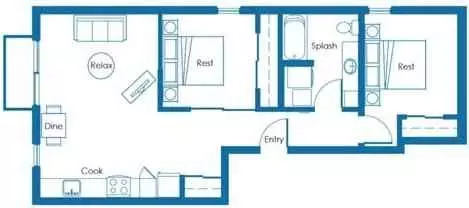 400 S Jackson St, Seattle, WA 98104