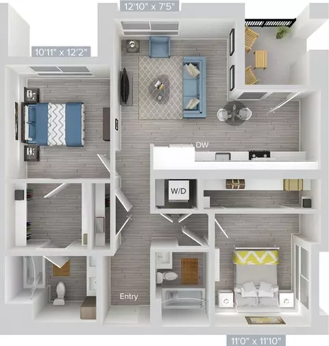 800 Indiana St, San Francisco, CA 94107