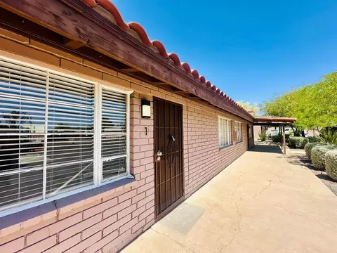 3805 E 5th St, Tucson, AZ 85716