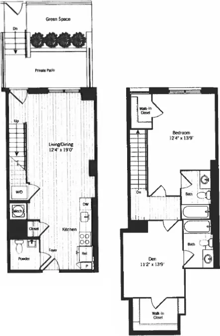 1100 2nd Pl SE, Washington, DC 20003