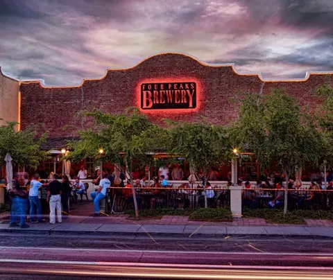 1620 E Apache Blvd, Tempe, AZ 85281 photo 11
