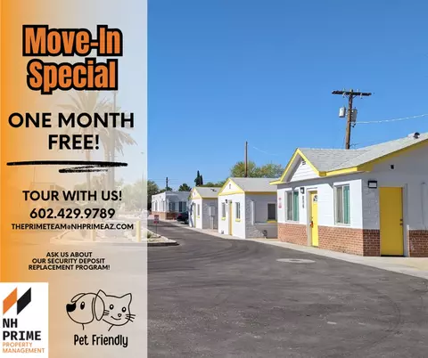 1620 E Apache Blvd, Tempe, AZ 85281 photo 4