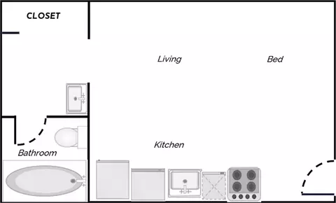 1620 E Apache Blvd, Tempe, AZ 85281
