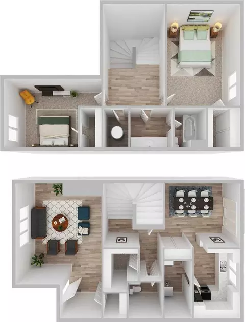 777 E 15th St, Edmond, OK 73013