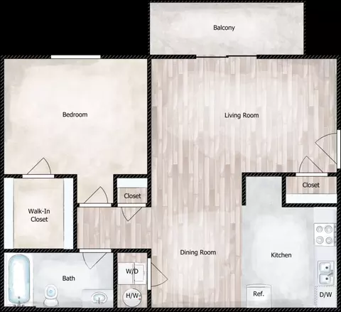 4715 Bonny Oaks Dr, Chattanooga, TN 37416