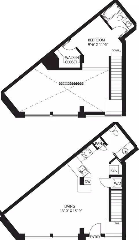 5398 Russell Ave NW, Seattle, WA 98107