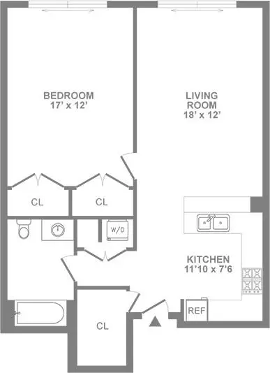 1100 Frank E Rodgers Blvd S, Harrison, NJ 07029
