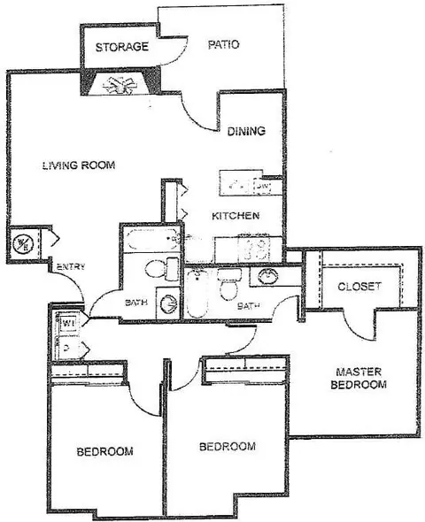 6022 78th Street Ct W, Lakewood, WA 98499