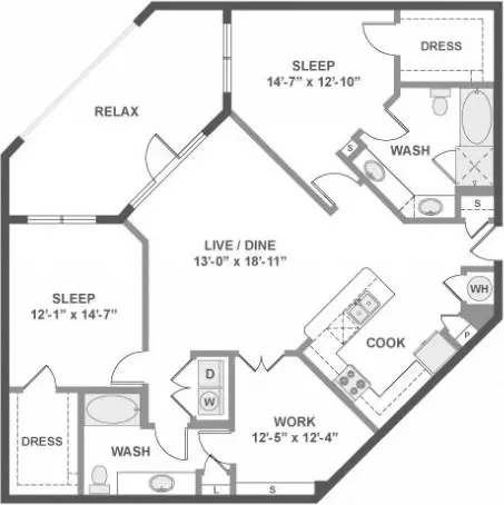 7255 Texas Rangers Dr, Frisco, TX 75034