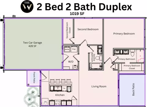 2500 Commonside Way, West Lafayette, IN 47906