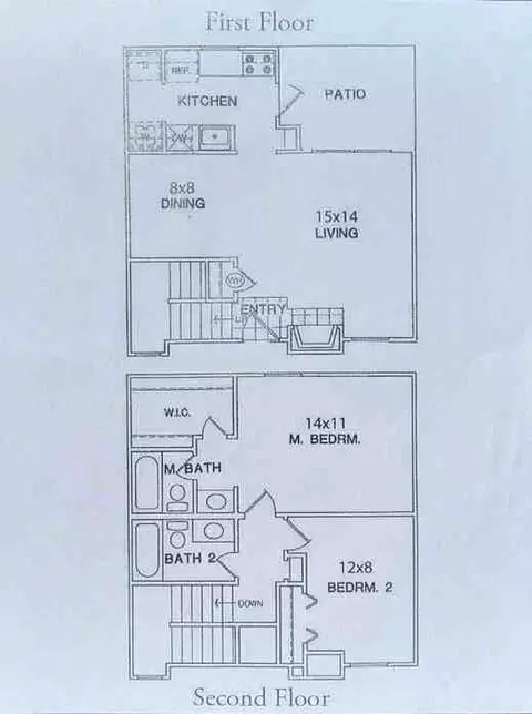 2104 E Anderson Ln, Austin, TX 78752