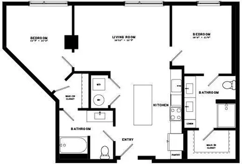 1350 40th St, Denver, CO 80205