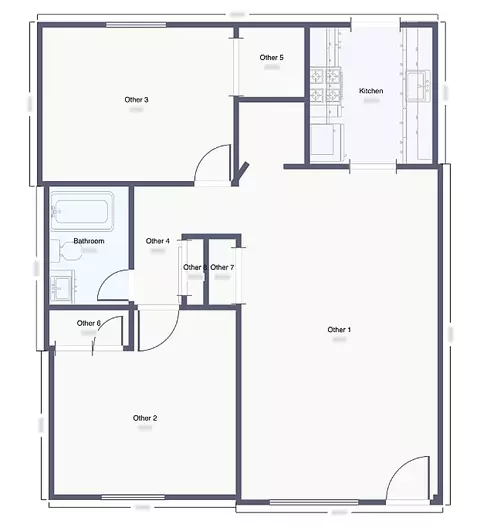 3100 W Floyd Ave, Englewood, CO 80110