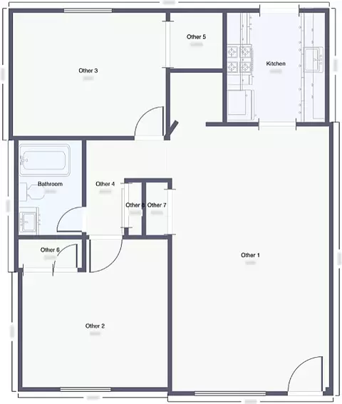 3100 W Floyd Ave, Englewood, CO 80110