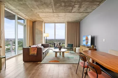 48 East Avenue, Austin, TX 78701