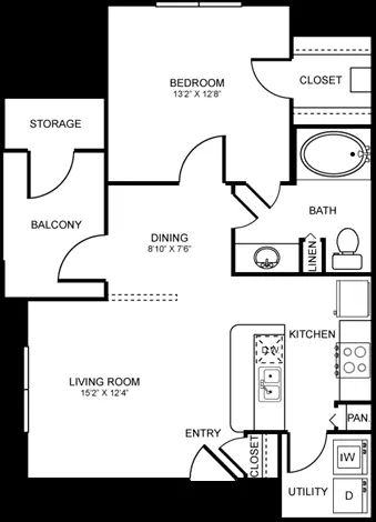 5501 Naaman Forest Blvd, Garland, TX 75044