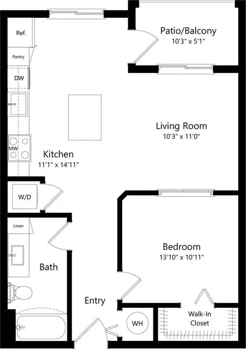 9260 Boca Vue Dr, Boca Raton, FL 33428