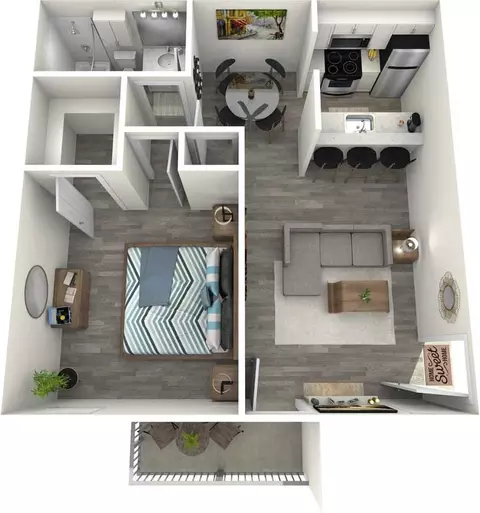 13015 Audelia Rd, Dallas, TX 75243