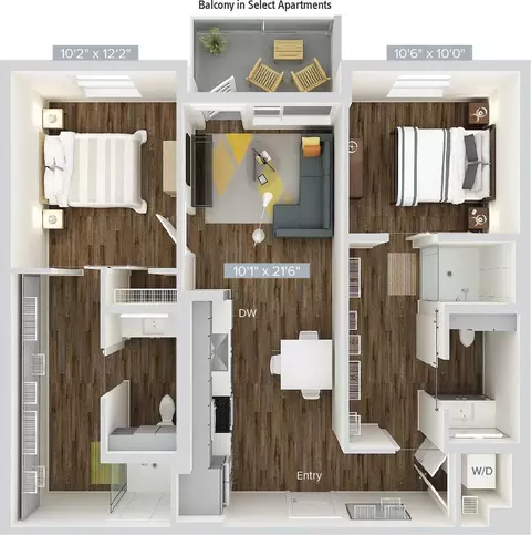 6677 Santa Monica Blvd, Los Angeles, CA 90038