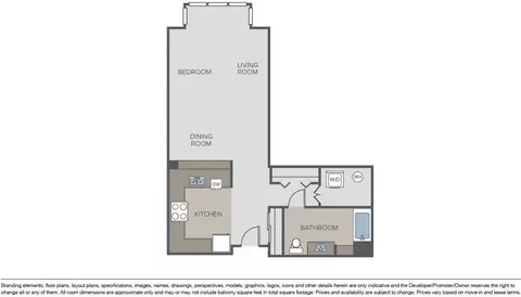 308 108th Ave NE, Bellevue, WA 98004