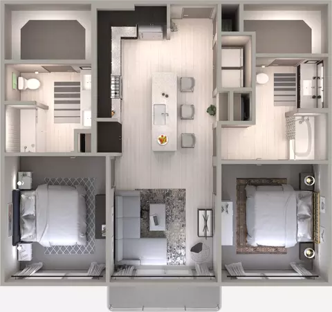 3601 N Central Ave, Phoenix, AZ 85012