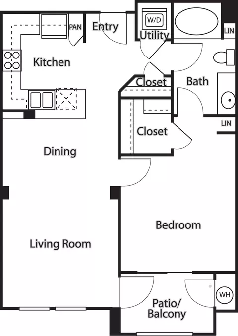 6150 De Soto Ave, Los Angeles, CA 91367