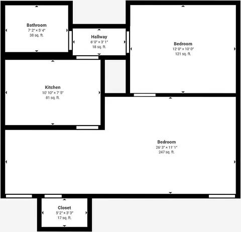 217 S Maryland Pkwy, Las Vegas, NV 89101