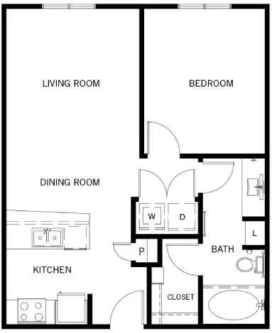 6080 Water St, Plano, TX 75024