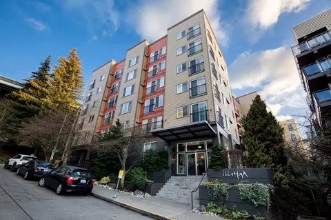 219 E Garfield St, Seattle, WA 98102 photo 8