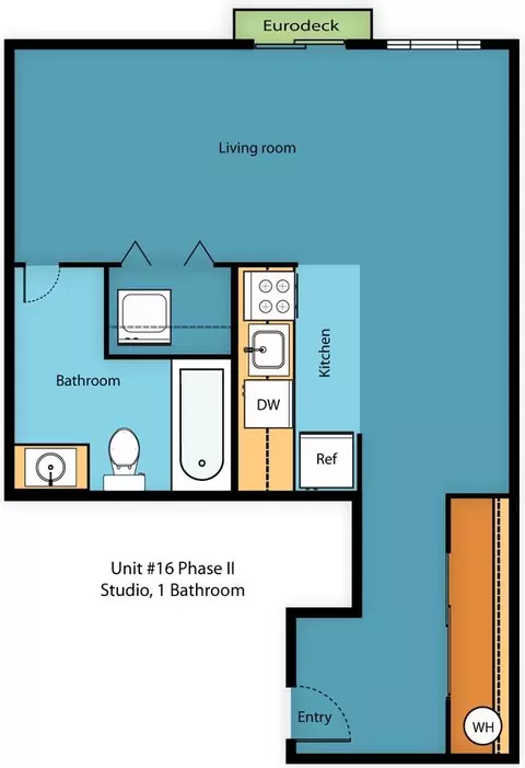 219 E Garfield St, Seattle, WA 98102 photo 4