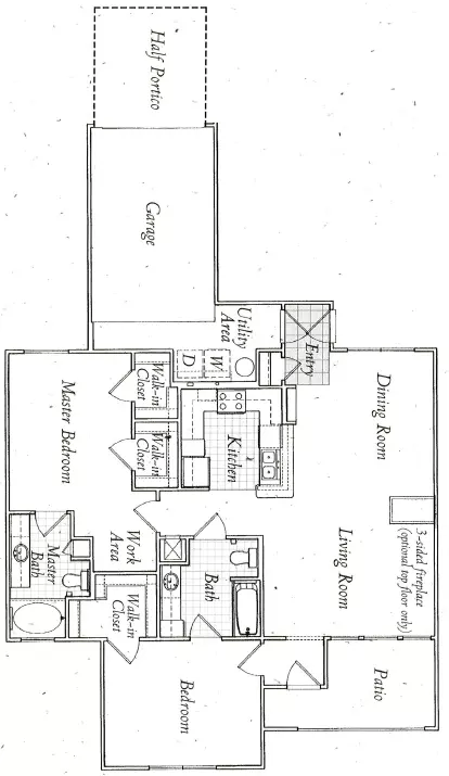 10 Kenley Way, Birmingham, AL 35242