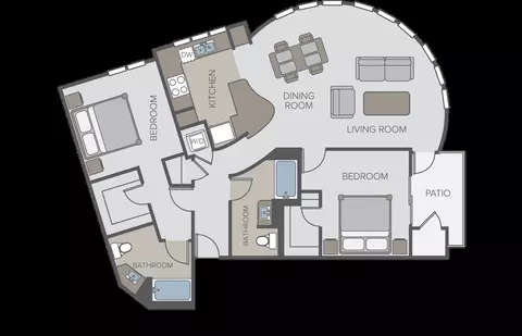 5600 Wilshire Blvd, Los Angeles, CA 90036
