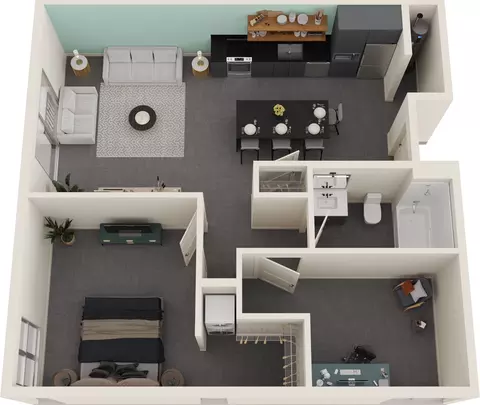 426 W 5th St, Tempe, AZ 85281
