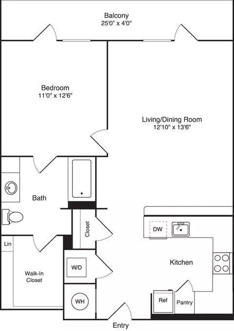 228 Athenia Dr, Fort Worth, TX 76114
