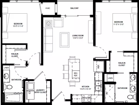 15283 Galante Ln, Apple Valley, MN 55124
