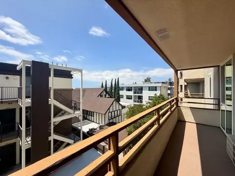 2300 Front St, San Diego, CA 92101