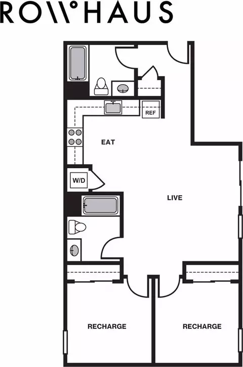 2500 Webster St, Oakland, CA 94612