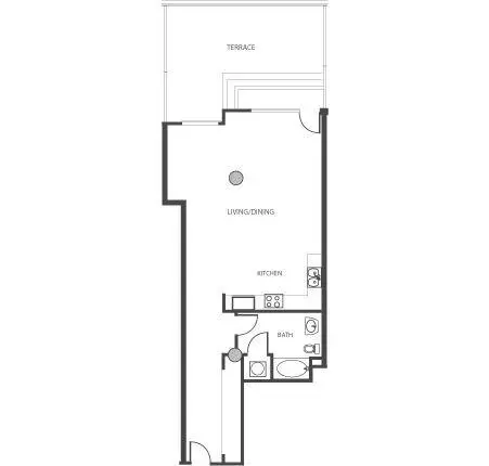 5331 E Mockingbird Ln, Dallas, TX 75206