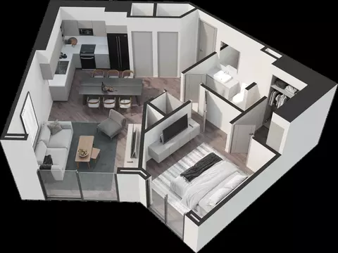 640 NW 7th Ave, Fort Lauderdale, FL 33311