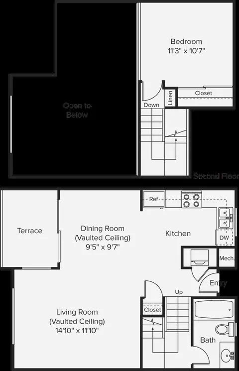 20544 Ventura Blvd, Los Angeles, CA 91364