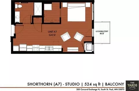 205 Concord Exchange N, South St Paul, MN 55075