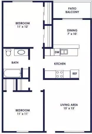 6003 Old Bullard Rd, Tyler, TX 75703