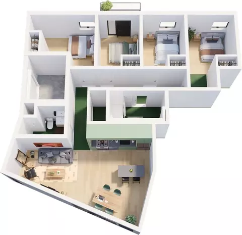 1503 S Barrington Ave, Los Angeles, CA 90025