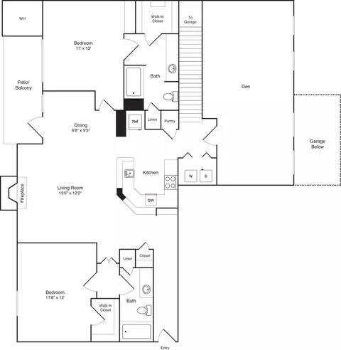 1 Matthew Ln, Braintree, MA 02184