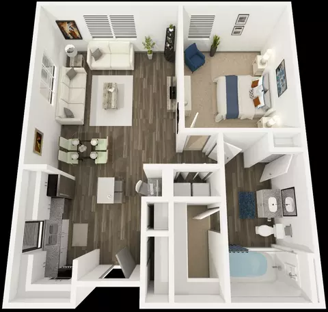 1410 K Avenue Suite #1105A, Plano, TX 75074